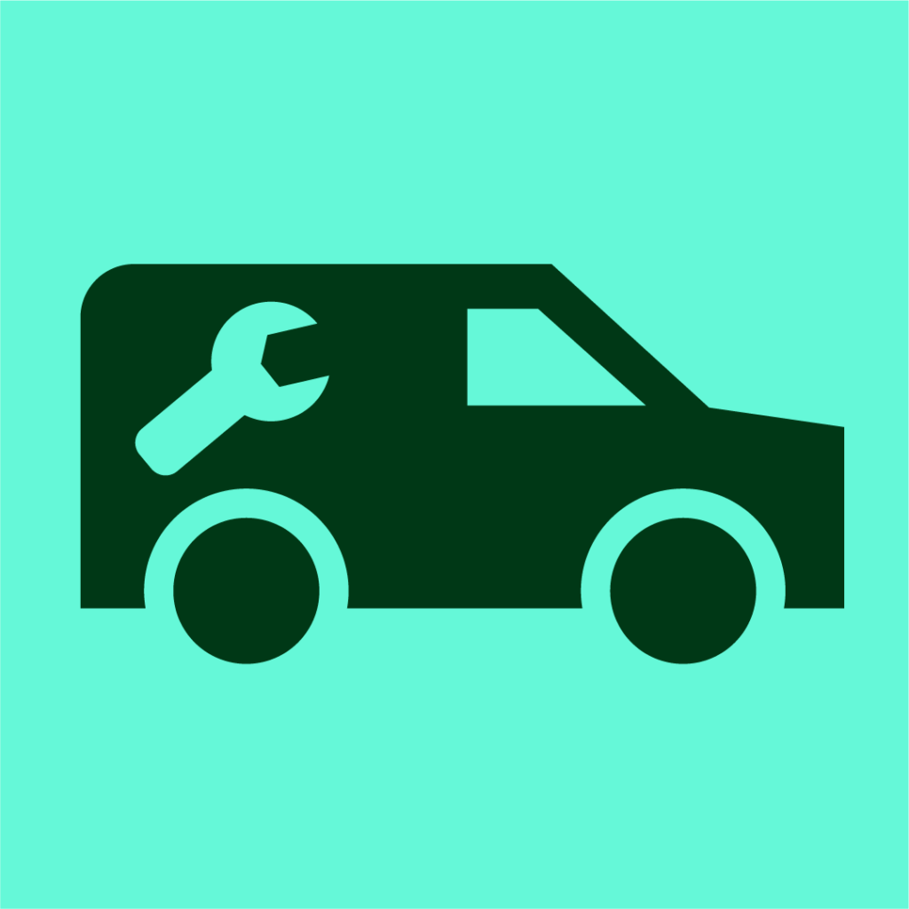 Onderhoud & 24/7 storingsdienst